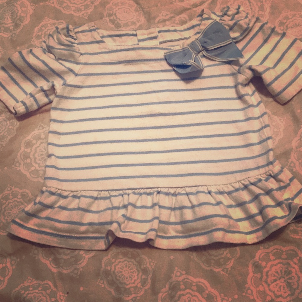 Janie and Jack shirt